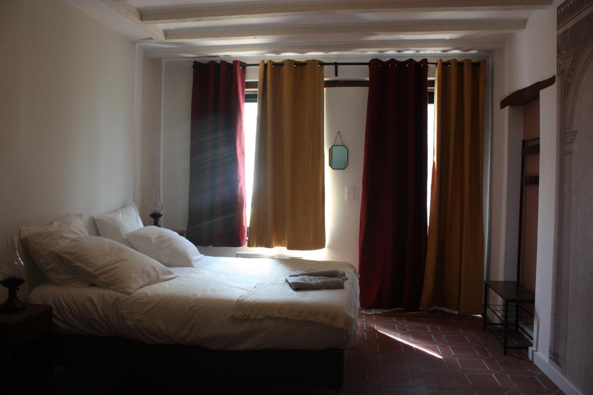 Le Liege Les Chambres D'Emma المظهر الخارجي الصورة