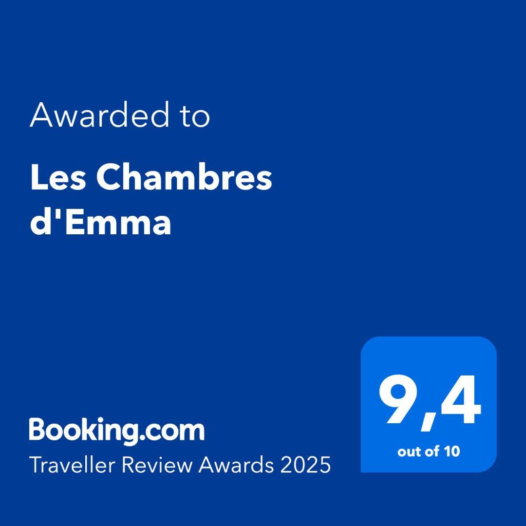 Le Liege Les Chambres D'Emma المظهر الخارجي الصورة